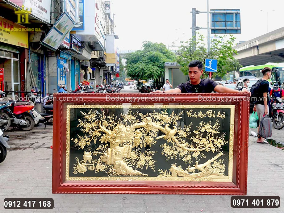 Vật phẩm l&agrave; m&oacute;n qu&agrave; tặng &yacute; nghĩa d&agrave;nh tặng người th&acirc;n v&agrave;o những dịp đặc biệt